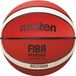 Molten BG2000 Recreatie Basketbal - Maat 6 - Orange/Crème