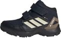 Adidas Terrex Terrex Skychaser Mid Gore-Tex Hikingschoenen Kids - Kinderen - Blauw