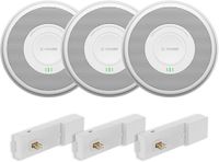 X-Sense XS0F-PMA Rookmelder 230v + RF Module 3-pack