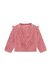 Noppies Pink Sweatshirt