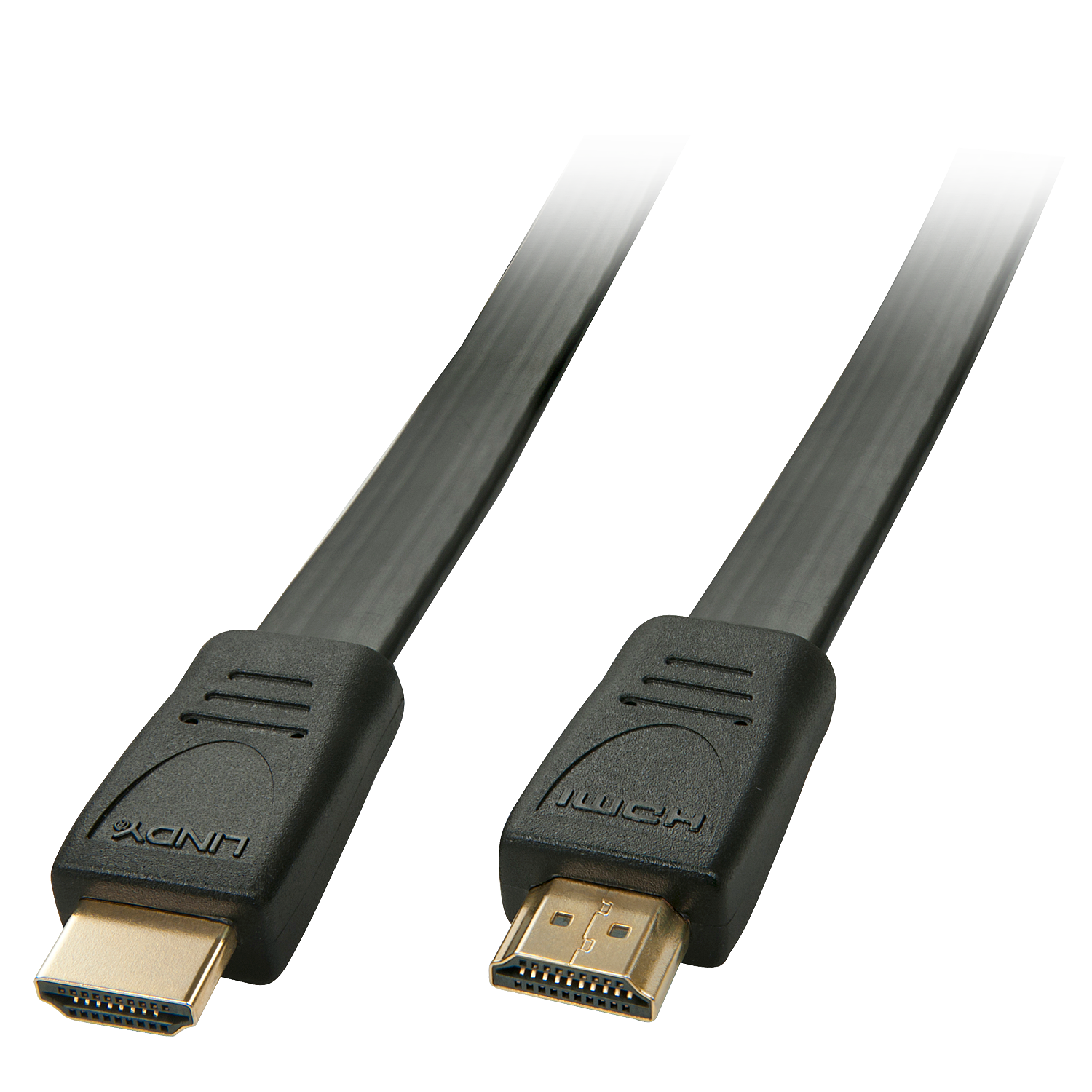 LINDY 36997 HDMI Kabel - 2m - Zwart