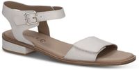 Caprice Dames Sandaaltje 9-28202-44 102 G-breedte Maat: 41 EU