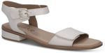 Caprice Dames Sandaaltje 9-28202-44 102 G-breedte Maat: 41 EU