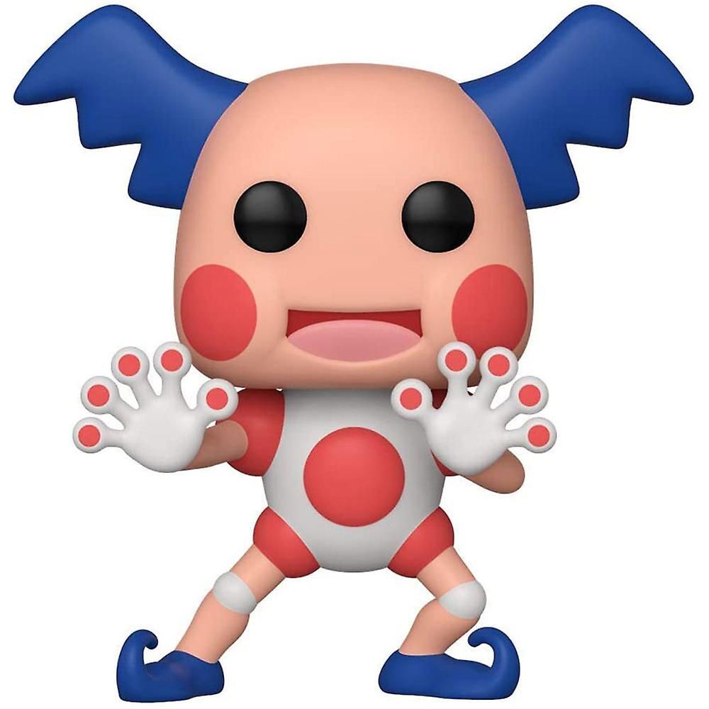 Funko Mr. Mime Pop! - Pokémon -