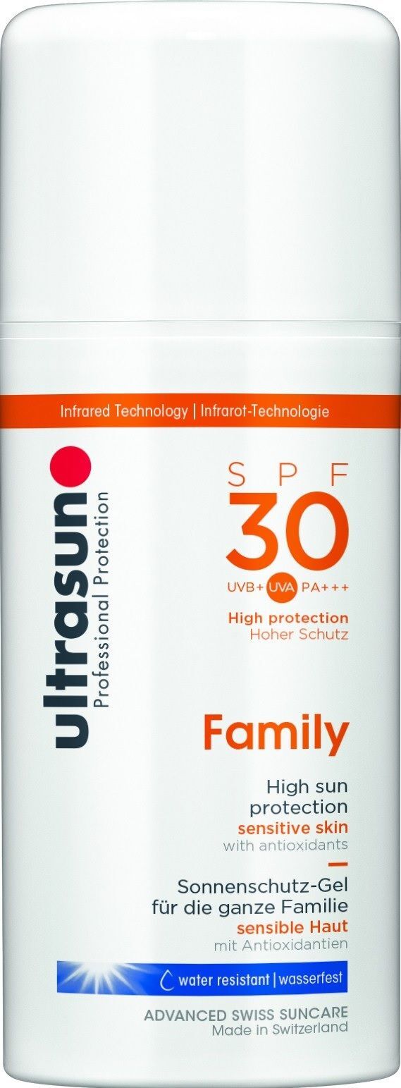 Ultrasun Family SPF30 100ml