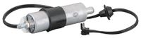 HELLA 8TF 358 146-291 Brandstofpomp - Electrisch - 2-polig - Met kabelset