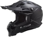 LS2 MX700 Subverter Zwart 06 Offroad Helm
