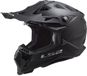 LS2 MX700 Subverter Zwart 06 Offroad Helm