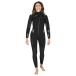 Mares Flexa Combinaison humide 8/6mm Femme