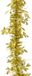 Decoris Kaemingk Lametta guirlande pvc d3h200 cm lgd kerst Decoris