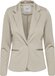 ICHI Blazer Kate Beige - Doeskin - XL - Women