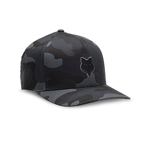 Fox Racing Head Flexfit Hat