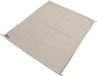 Outwell Cotton Liner Double Beige - 160x185cm - 2 persoons