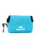 MegaGear MG1477 - Cameratas - Blauw - Neopreen - Panasonic Lumix DC-TS7