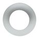 BEG Luxomat Afdekring PD9 d. 36 mm zilver