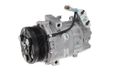 Valeo Compressor, Airconditioning, Voorgevuld met Olie, 699400 | Compatibel met: OPEL ASTRA G CC, ASTRA G Kasten/Kombi