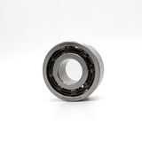 SKF 6010-Z/C3 Deep Groove Ball Bearing Single Row