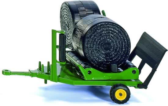 SIKU Farmer 2266 Balen wikkelaar