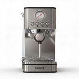 GarveeTech Espressomachine EM621 roestvrij staal 20 bar