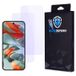 BlueDefend Protection d'écran Google Pixel 10 Pro XL en verre trempé Anti-Lumière Bleue - 2 Pcs.
