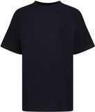 Vingino Hino Polo shirt Jongens Donkerblauw Maat 116