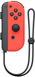 Nintendo Switch Joy-Con Controller - Rood - Bluetooth - Gamepad