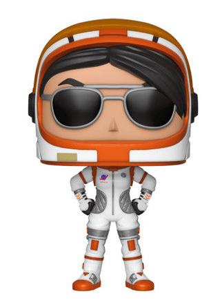 Funko Pop Games: Fortnite Series 1 - Moonwalker