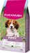 Eukanuba Puppy Small & Medium Breed Lam&Rijst - Hondenbrokken - 12 kg