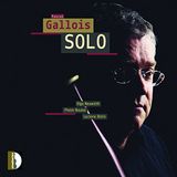 Musique Pascal Gallois Bassoon - Solo, Music For Bassoon
