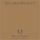 Pure & Original Licetto Afwasbare Muurverf Golden Majesty 2.5 L