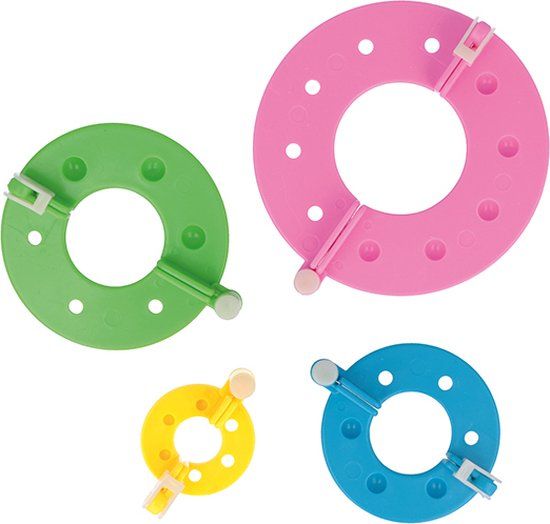 Artemio pompon maker set
