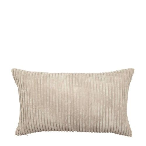 NOUS Living sierkussenhoes Boy (30x50 cm)