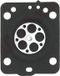 Zama kit de membranes pour Zama C1T (numéro d'article A015058)