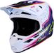 Alpinestars S-M7 Blaster Motocrosshelm
