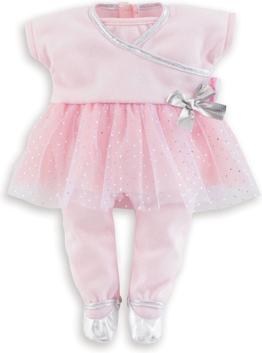 Corolle Mon Grand Poupon - Poppenoutfit Dance, 36cm