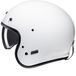 HJC V31 Open Face Retro Helm