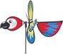 Premier Kites Kleine papegaaien windvaan
