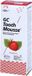 GC Tooth Mousse Erdbeere Creme, 40 g Zahncreme