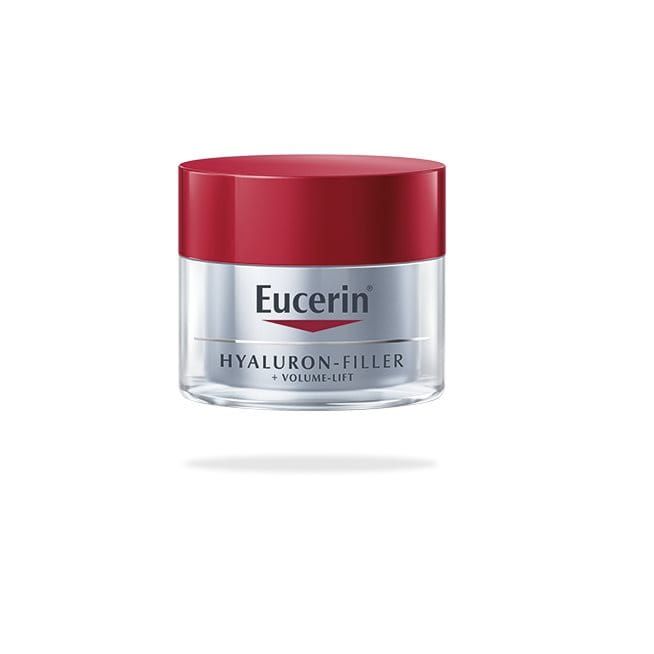 Eucerin Hyaluron Filler Volume Lift Nacht Crème 50 ml
