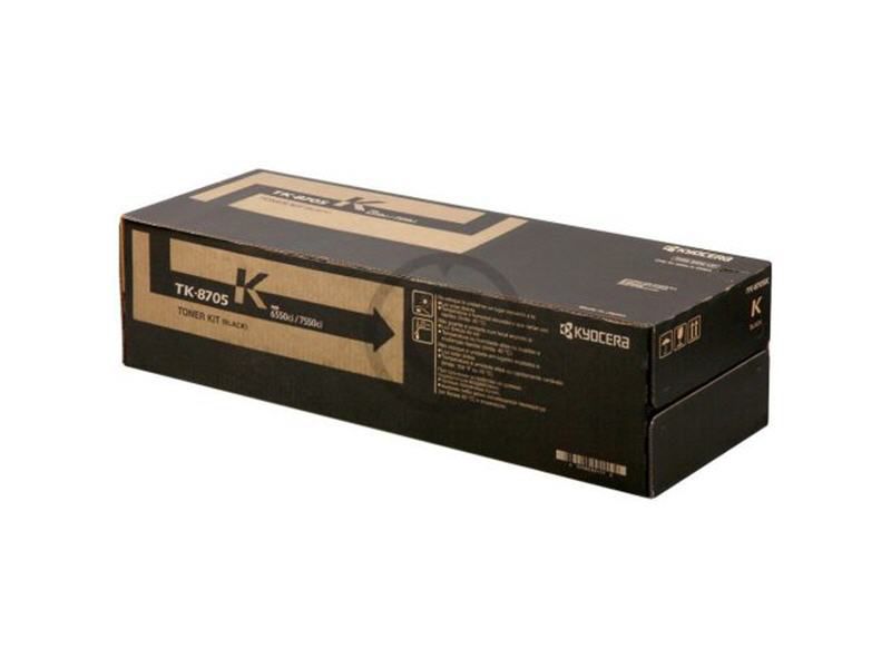 Kyocera TK-8705K