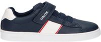 Geox Eclyper Schoenen Zonder Veters Blauw EU 21 Kinderen