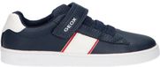 Geox Eclyper Schoenen Zonder Veters Blauw EU 21 Kinderen
