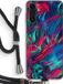Case Company® - Samsung Galaxy A04s Case with Cord - Pilgrims Of The Sea - Black Cord - Back Cover