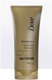 Dove Derma Spa Summer Revived Dark Lotion 200ml