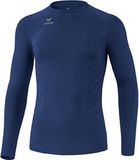 Erima Athletic Longsleeve Heren - New Navy | Maat: L