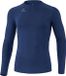 Erima Athletic Longsleeve Heren - New Navy | Maat: L