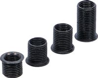BGS Draadbusset - M8 x 1,0 mm - voor BGS 167 - 4 delig