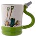 Moka Moka avec poignée de tuyau d'arrosage - Design unique