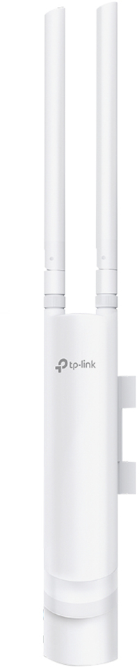TP-Link Omada EAP225-Outdoor - Outdoor Access Point - 1200 Mbps