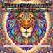 Nature's Harmony An Adult Coloring Escape: A Coloring Journey Through Wild Wonders and Delicate Details